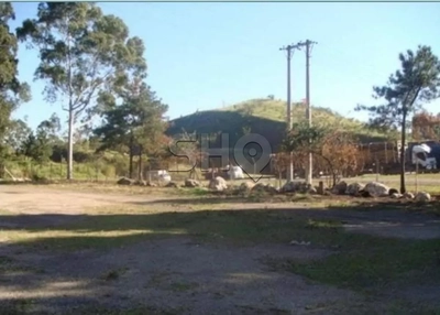 Terreno, 21 hectares - Foto 3