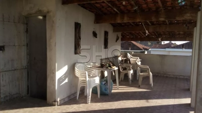 Sobrado, 3 quartos, 158 m² - Foto 1