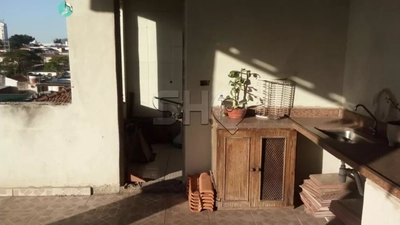 Sobrado, 3 quartos, 158 m² - Foto 3