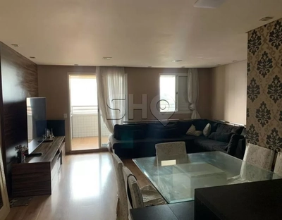 Apartamento, 3 quartos, 98 m² - Foto 3