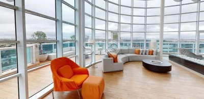 Apartamento, 1 quarto, 44 m² - Foto 3