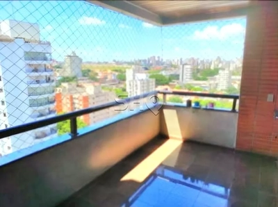Apartamento, 4 quartos, 227 m² - Foto 5