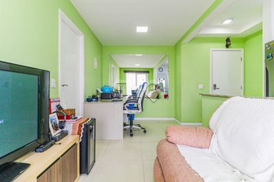 Apartamento, 1 quarto, 45 m² - Foto 2