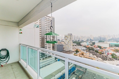 Apartamento, 1 quarto, 45 m² - Foto 3