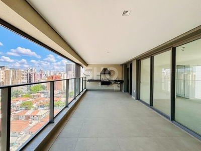 Apartamento, 3 quartos, 160 m² - Foto 2