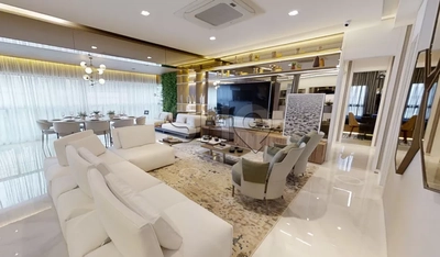 Apartamento, 4 quartos, 142 m² - Foto 4