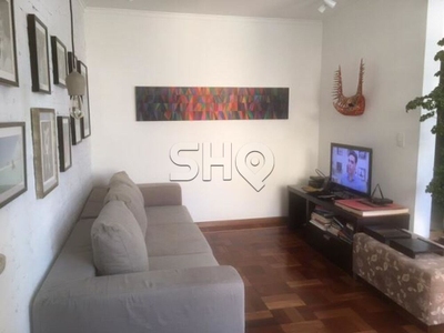 Apartamento, 2 quartos, 64 m² - Foto 1