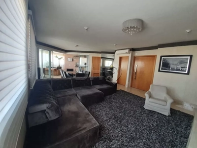 Apartamento, 3 quartos, 206 m² - Foto 3