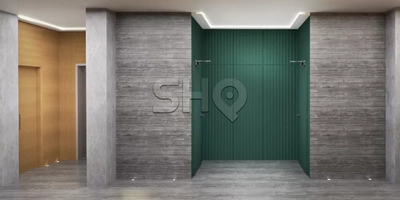 Apartamento, 1 quarto, 17 m² - Foto 5