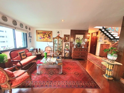 Cobertura, 2 quartos, 370 m² - Foto 3