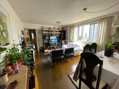 Apartamento, 2 quartos, 76 m² - Foto 3