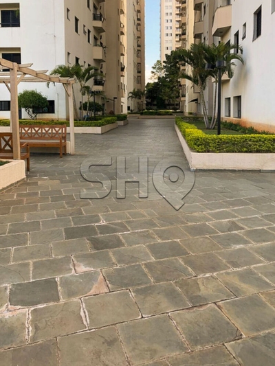 Apartamento, 3 quartos, 93 m² - Foto 4