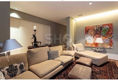 Apartamento, 4 quartos, 550 m² - Foto 1