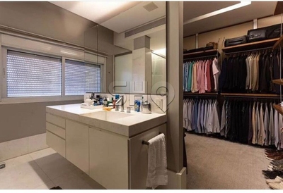 Apartamento, 4 quartos, 550 m² - Foto 3