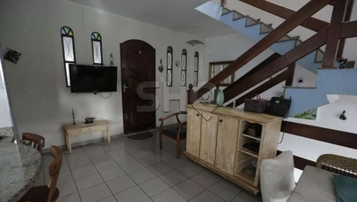 Casa, 6 quartos, 412 m² - Foto 1