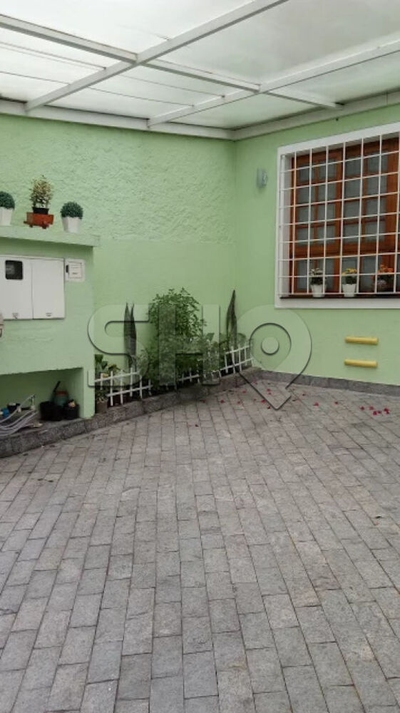 Sobrado, 3 quartos, 122 m² - Foto 5