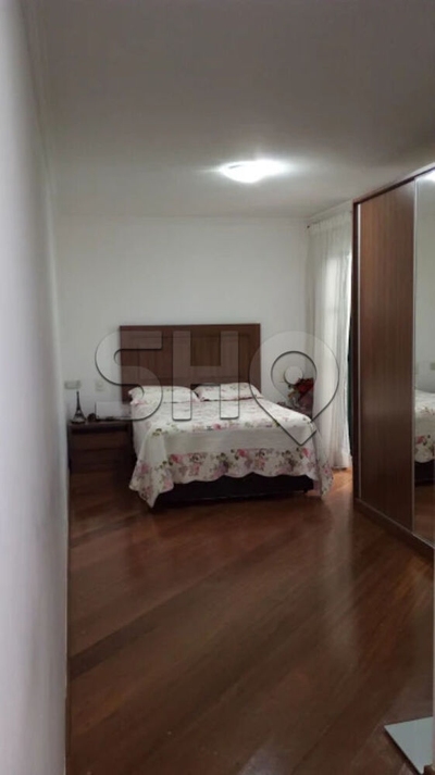 Sobrado, 3 quartos, 122 m² - Foto 3