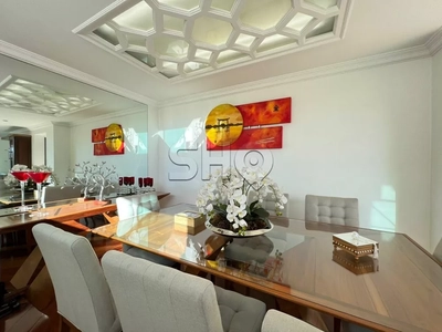 Sobrado, 4 quartos, 580 m² - Foto 3