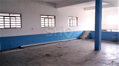 Imóvel Comercial, 850 m² - Foto 1