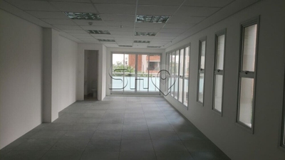 Sala-Conjunto, 54 m² - Foto 1