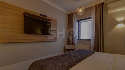 Apartamento, 1 quarto, 43 m² - Foto 4