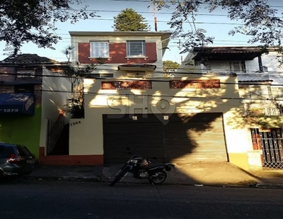 Sobrado, 5 quartos, 200 m² - Foto 1