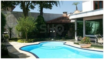 Sobrado, 3 quartos, 350 m² - Foto 2