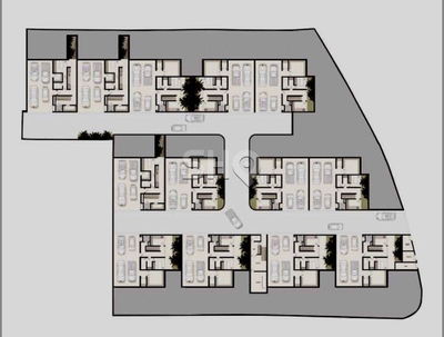 Casa de Condomínio, 3 quartos - Foto 5