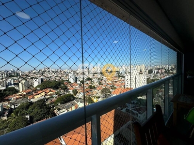 Apartamento, 3 quartos, 90 m² - Foto 5