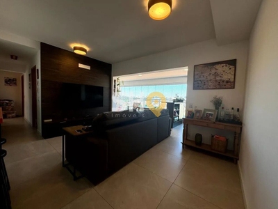 Apartamento, 3 quartos, 90 m² - Foto 2