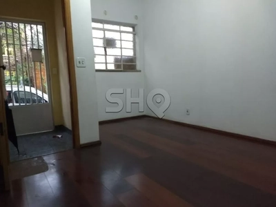 Sobrado, 3 quartos, 110 m² - Foto 1