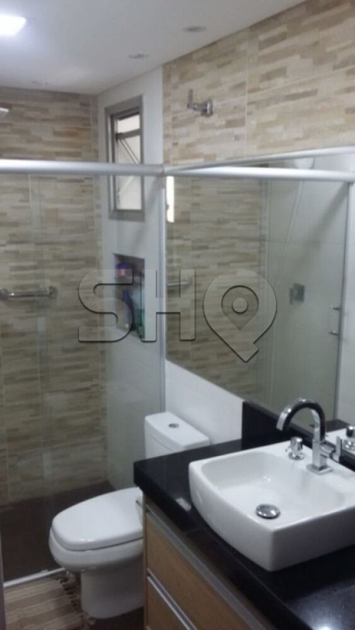 Apartamento, 3 quartos, 63 m² - Foto 4