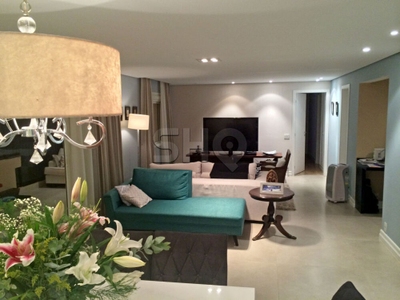 Apartamento, 3 quartos, 168 m² - Foto 1