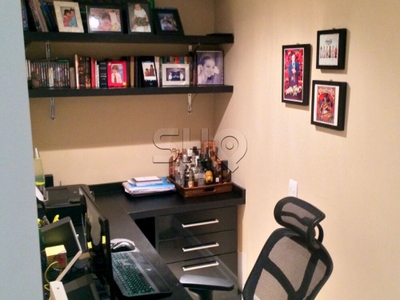 Apartamento, 3 quartos, 168 m² - Foto 3