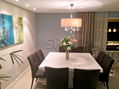 Apartamento, 3 quartos, 168 m² - Foto 2