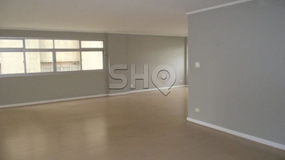 Apartamento, 4 quartos, 256 m² - Foto 1