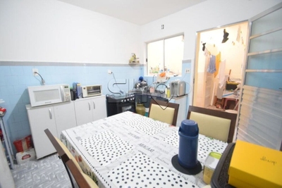 Sobrado, 2 quartos, 92 m² - Foto 5