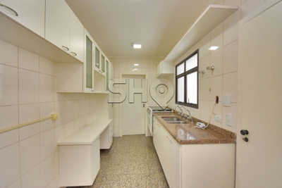 Apartamento, 4 quartos, 176 m² - Foto 1