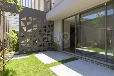 Sobrado, 4 quartos, 581 m² - Foto 3