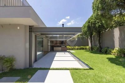 Sobrado, 4 quartos, 581 m² - Foto 4