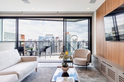 Apartamento, 2 quartos, 104 m² - Foto 3