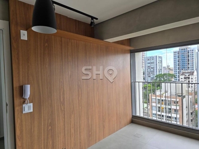 Apartamento, 1 quarto, 34 m² - Foto 4