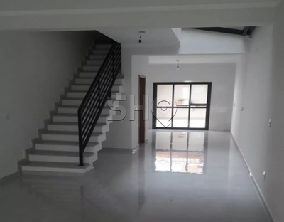Sobrado, 3 quartos, 115 m² - Foto 5