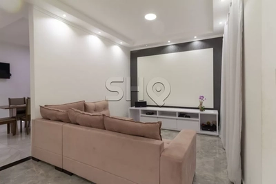 Sobrado, 3 quartos, 184 m² - Foto 2