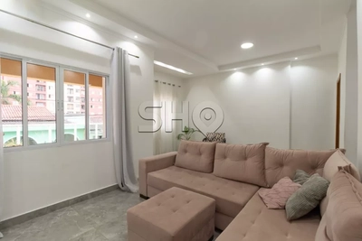 Sobrado, 3 quartos, 184 m² - Foto 4