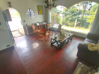 Casa Comercial, 400 m² - Foto 1