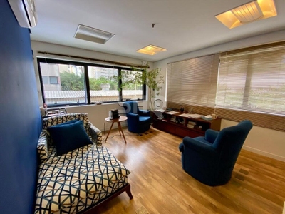 Sala-Conjunto, 69 m² - Foto 1