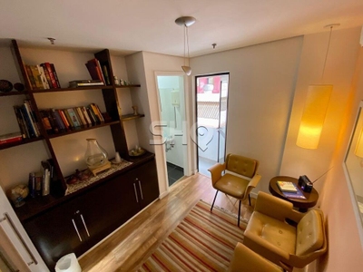 Sala-Conjunto, 69 m² - Foto 3