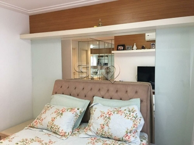 Apartamento, 3 quartos, 110 m² - Foto 4
