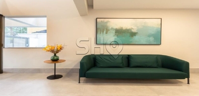 Apartamento, 1 quarto, 31 m² - Foto 4